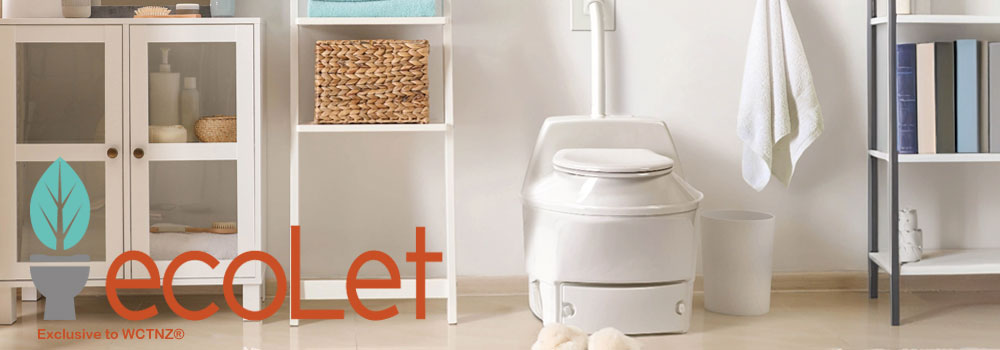 Ecolet™ Brand Page Banner